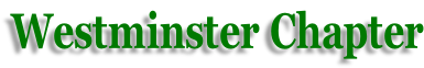 Westminster Chapter