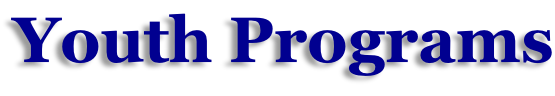 Youth Programs